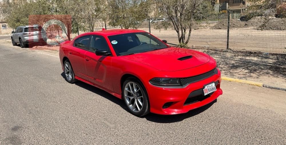 Dodge Charger